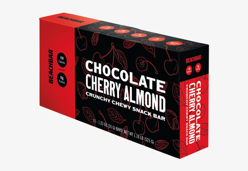 Beachbar Beachbody Cherry, transparent png #8753304