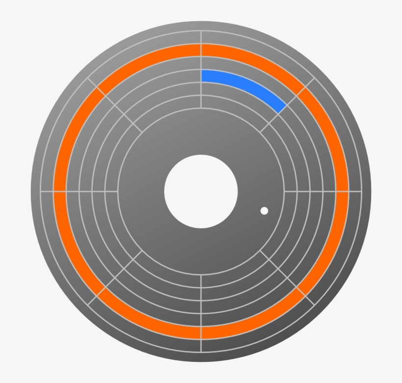 Reading And Writing Rc75x Floppy Disks With A Linux - Power Supply, transparent png #8753306