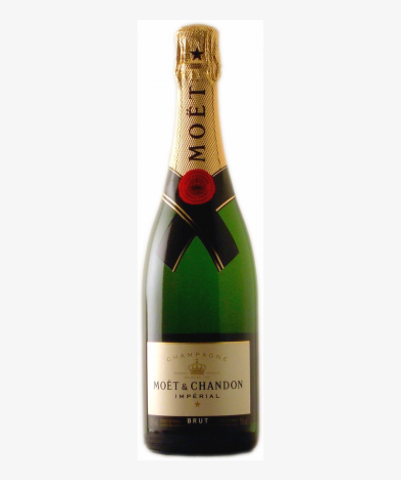 ‹ › - Moet Et Chandon 75cl, transparent png #8753358