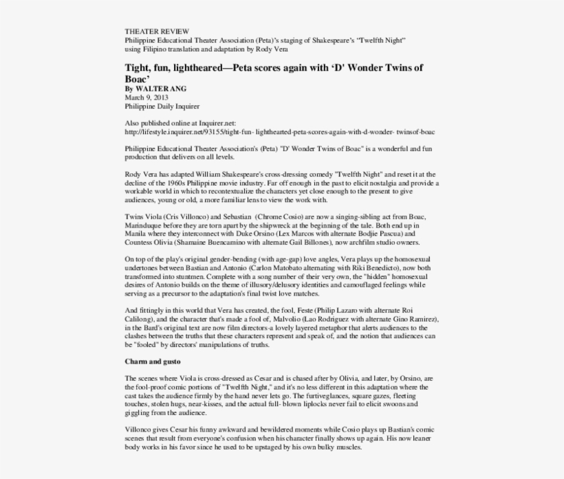 Pdf - Document, transparent png #8753492