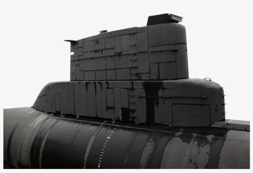 U Boat, Submarine, Boot, Dive Boat, Untersee, Weapon - U Boat Png, transparent png #8753499