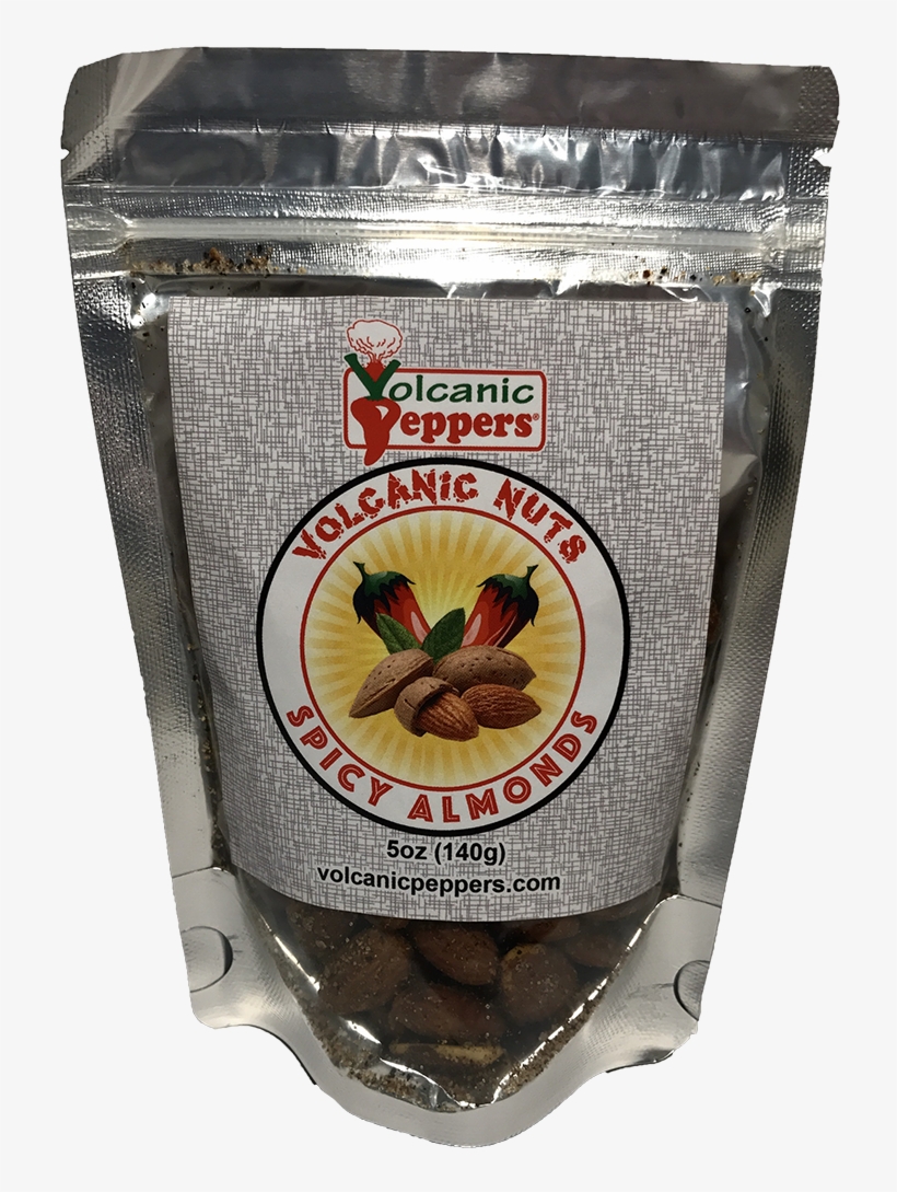 Spicy Almonds - Kahwah, transparent png #8753579