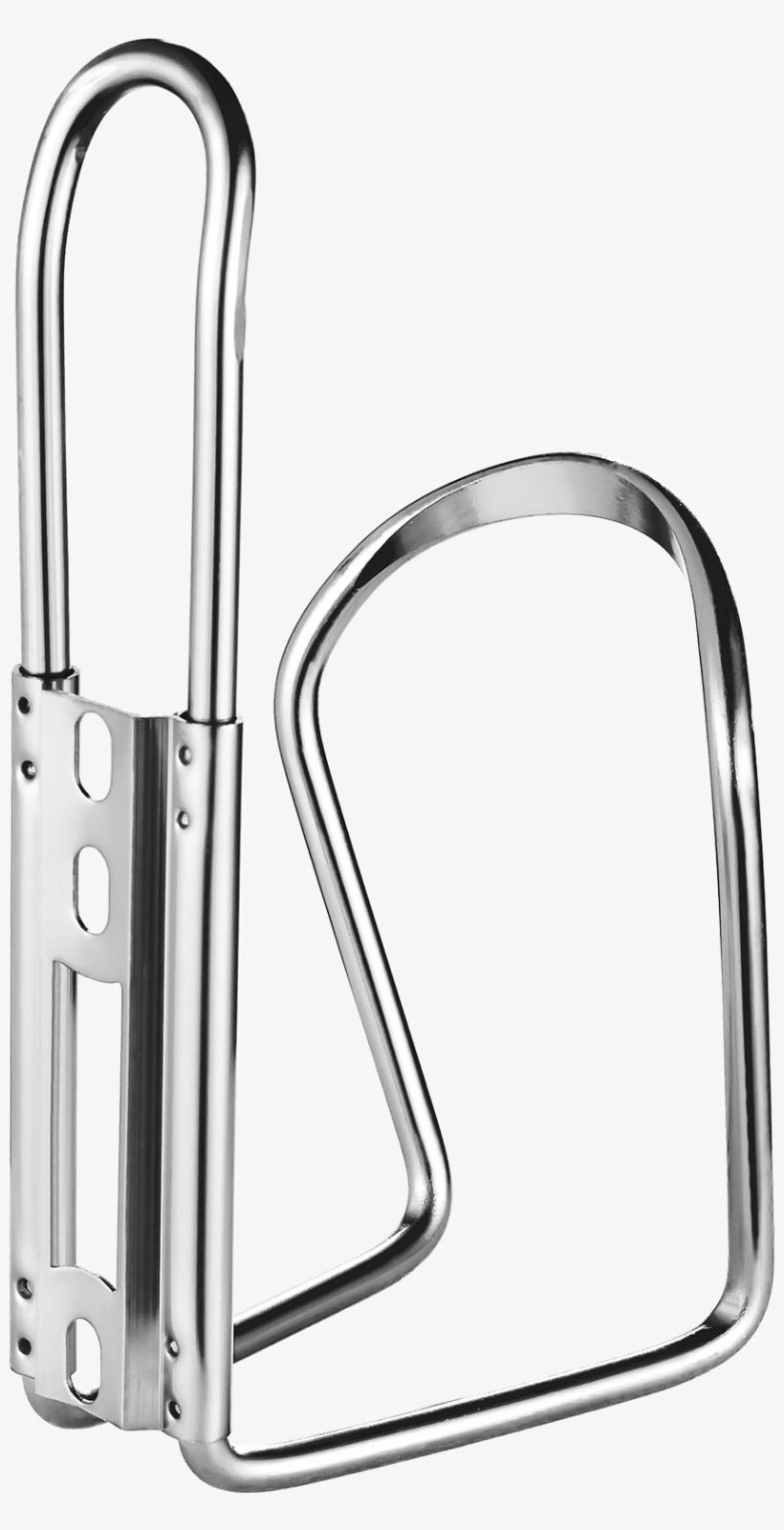 Details About Silver Fashion Water Drink Bottle Holder - Feature Phone, transparent png #8753910