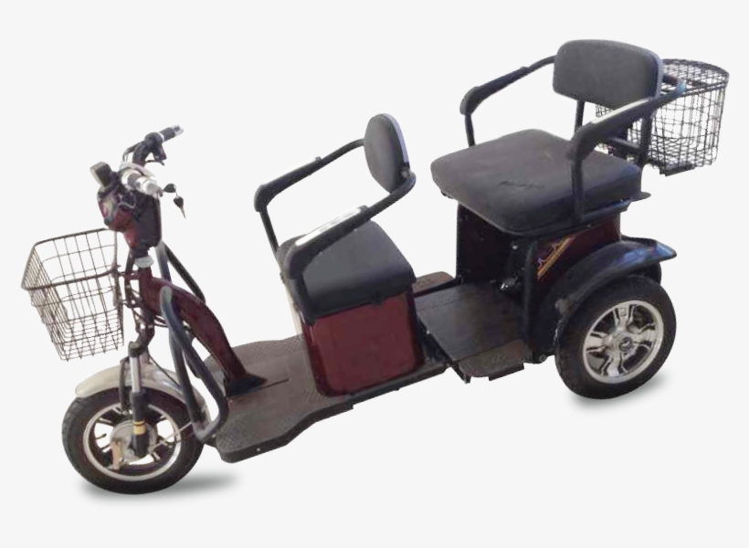 Rickshaw, transparent png #8754010