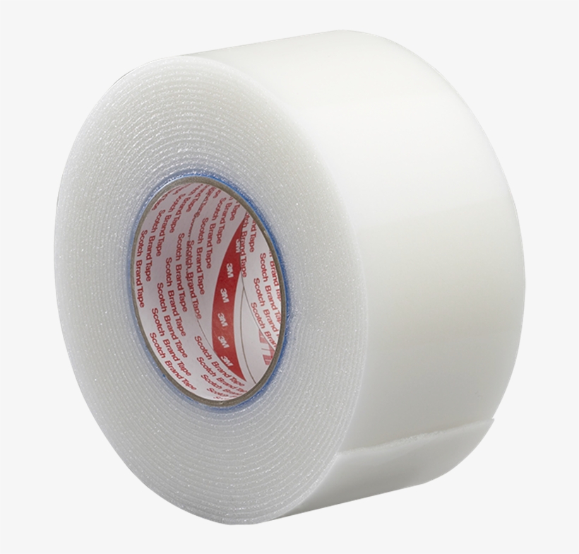3m 4412n Extreme Sealing Tape - 4411n 4412n 3m, transparent png #8754011