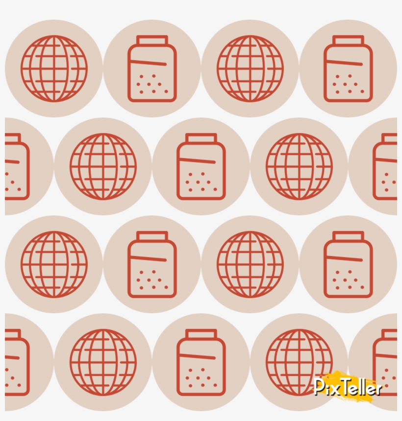 Pixbot › Pattern Design - Deseret First Credit Union, transparent png #8754037