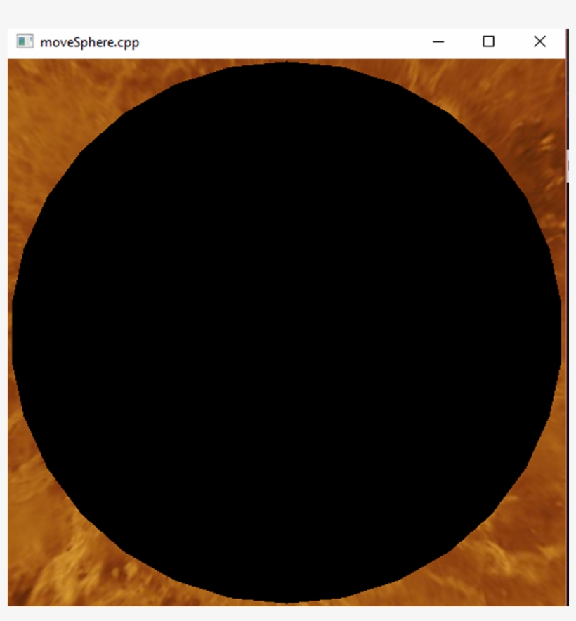 Introducir La Descripción De La Imagen Aquí - Circle, transparent png #8754239