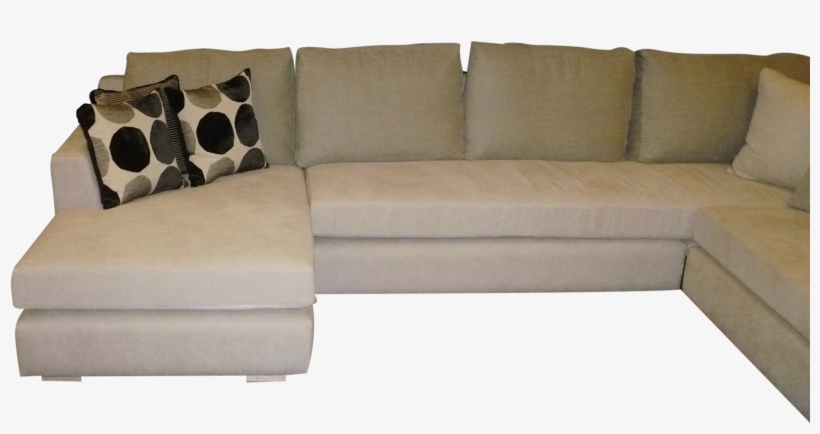 Nirvana - Studio Couch, transparent png #8754295