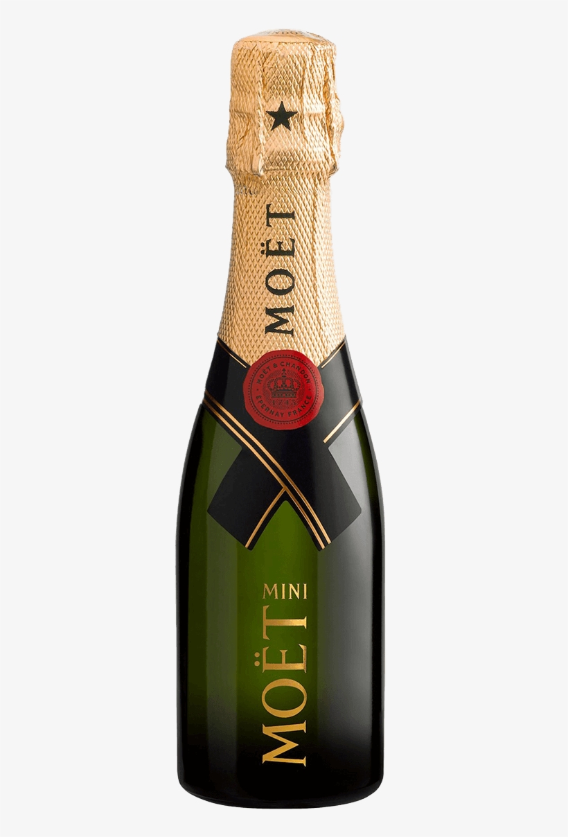 Moët & Chandon Impérial Brut - Moët & Chandon, transparent png #8754298