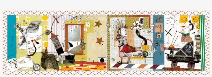 Inventos - Creative Arts, transparent png #8754346