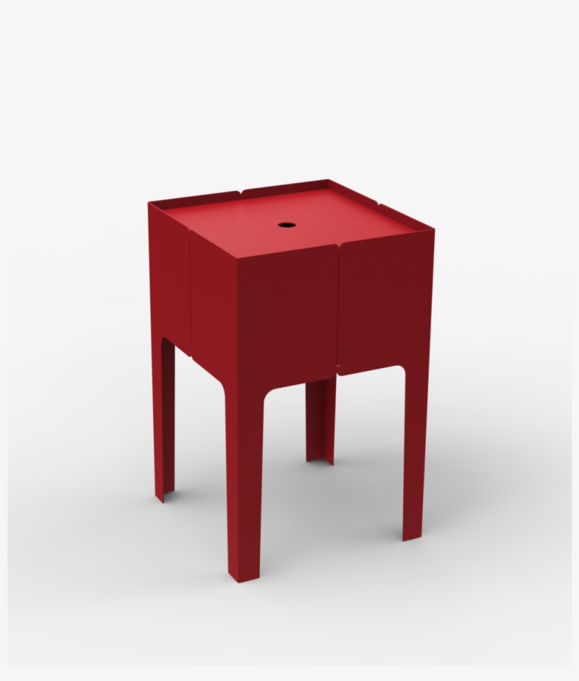 Chevet Rangement Cape - Table, transparent png #8754378