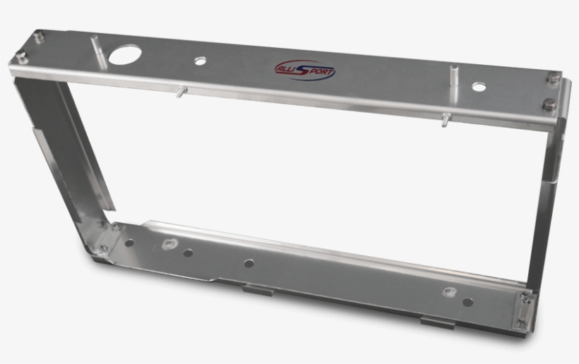 Defender Tdi Radiator & Intercooler Frame Xl - Tool, transparent png #8754452