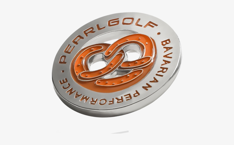 Ball Marker / Bavarian Edition - Emblem, transparent png #8754490