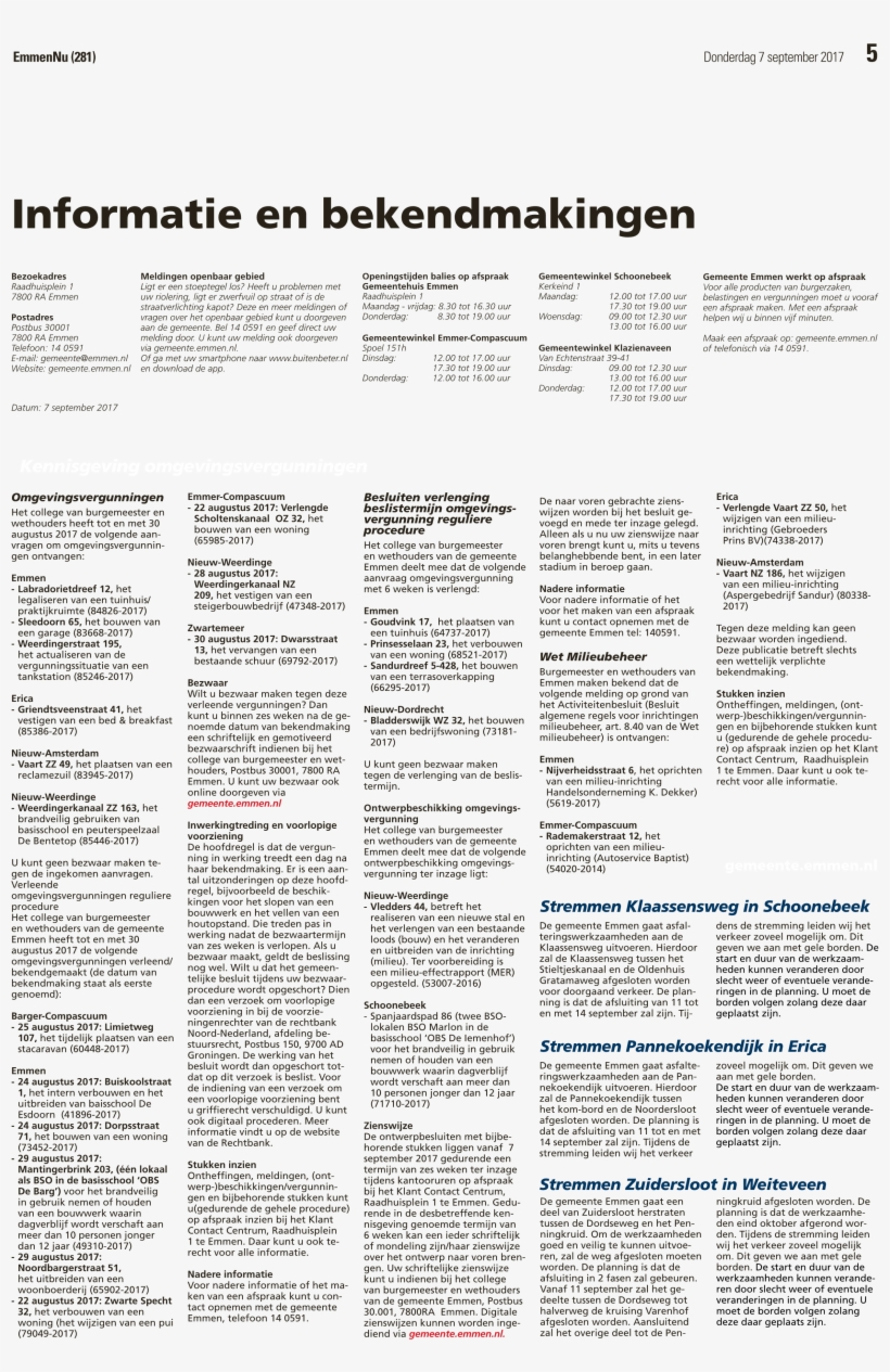 Page0005 L1 - Document, transparent png #8754777