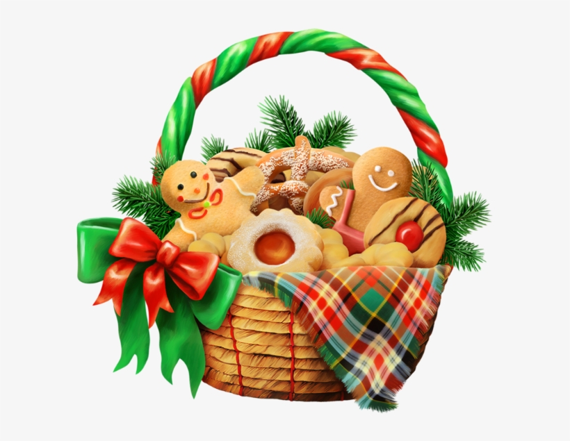 Christmas Cookie, transparent png #8754973