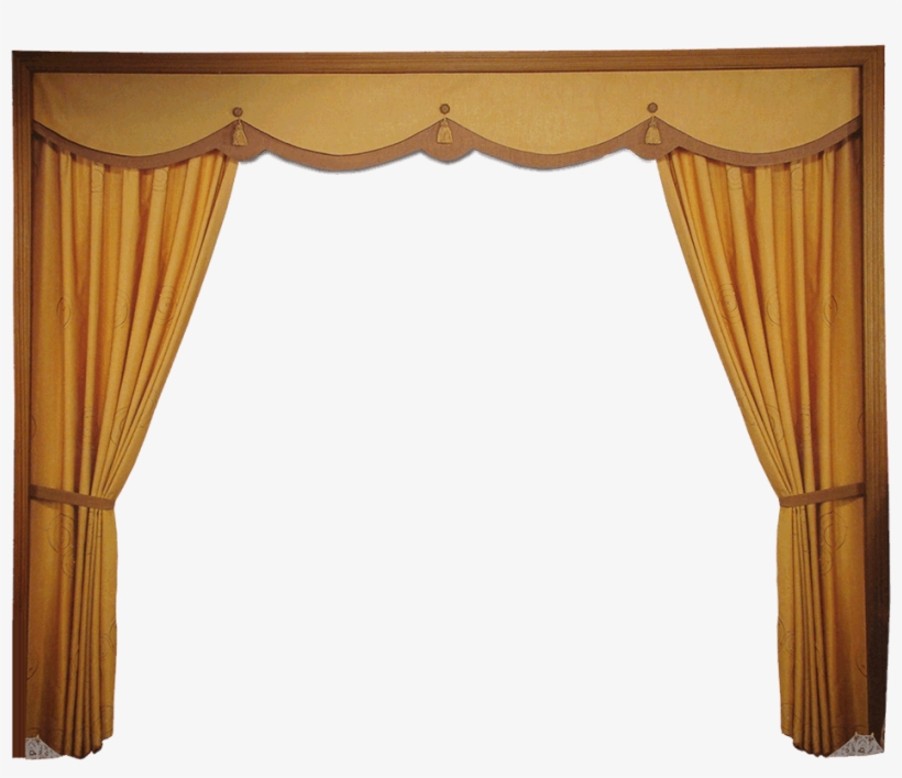 Latest Curtain Designs Png - Window Covering, transparent png #8755121
