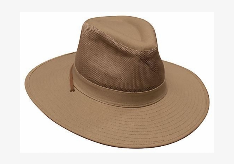 20180212130054 - Fedora, transparent png #8755386