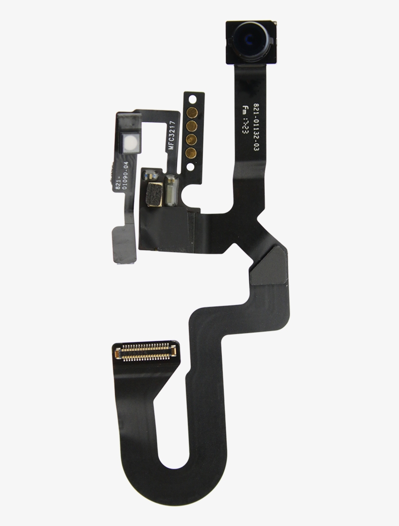 Iphone 8 Plus - Iphone 7 Camera Replacement, transparent png #8755398