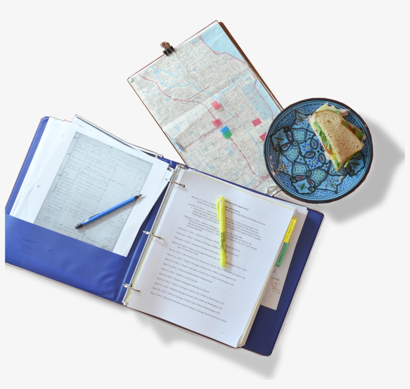 Chicago Drawbridges “patrick Mcbriarty, Writer And - Circle, transparent png #8755428