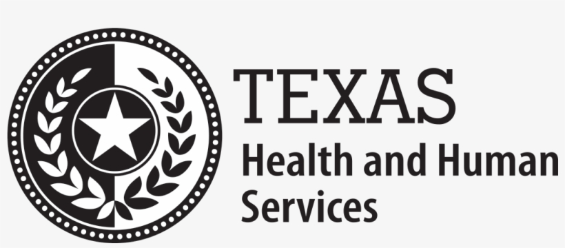 Texas Health And Human Services Logo, transparent png #8755484