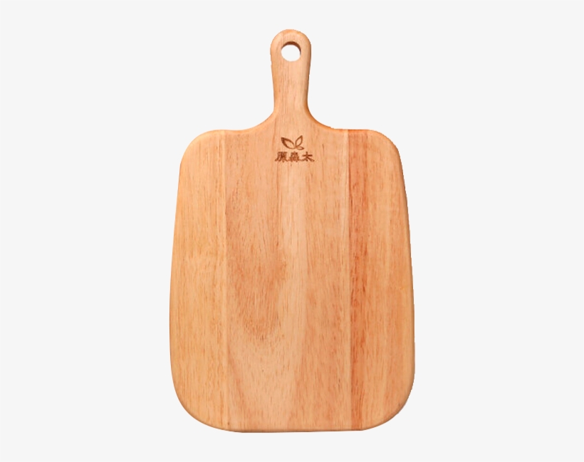 原森太 Fan-shaped Cutting Board Cutting Board Bamboo Cutting - Paddle, transparent png #8755611