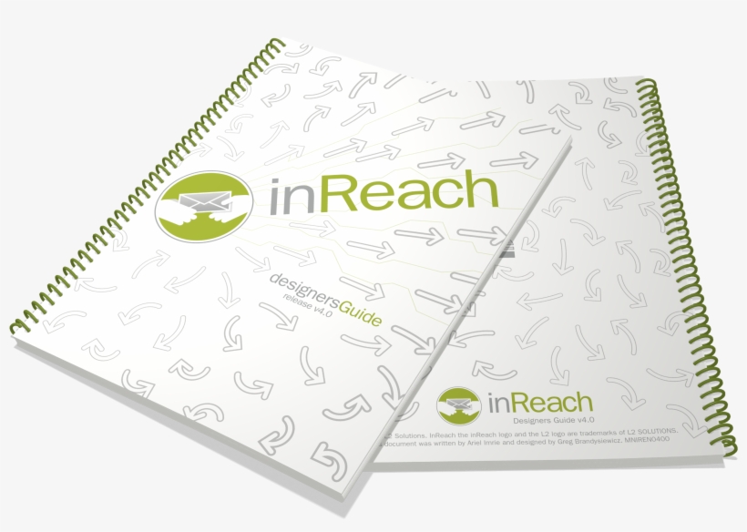 L2 Solutions In Reach Designers Guide - Sketch Pad, transparent png #8755733