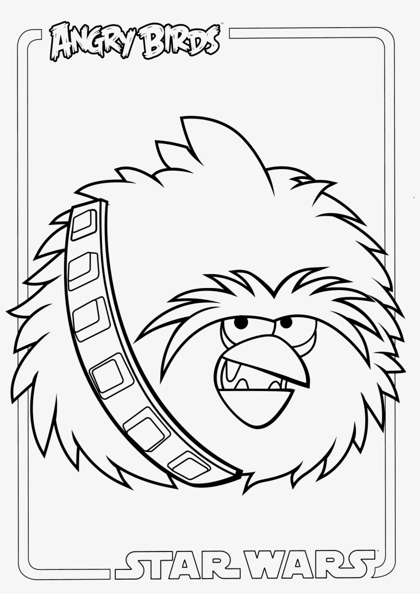 25 Terrebacca - Angry Birds, transparent png #8755951