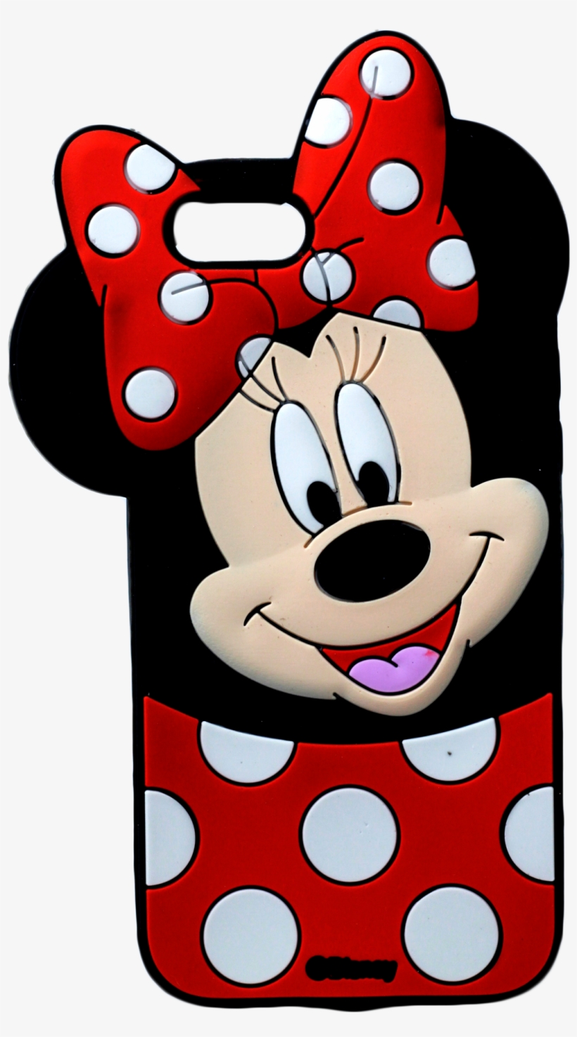 Apple Iphone 7 Plus Iphone 5 Apple Iphone 8 Plus Minnie - Phone Cover Mickey Mouse, transparent png #8755992