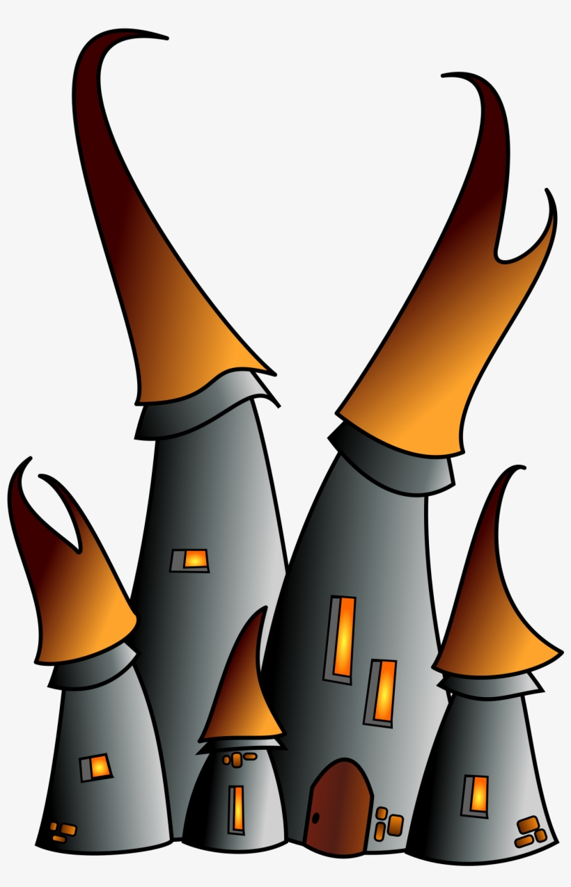 Big Image - Cartoon, transparent png #8756267