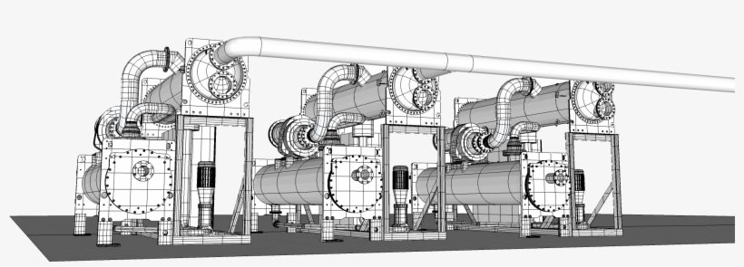 Fotogalerie - Technical Drawing, transparent png #8756414