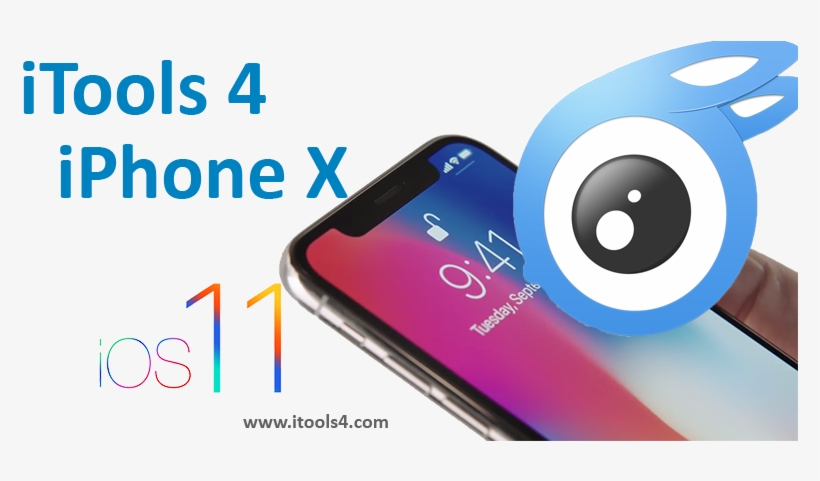 Виртуальная ios. ITOOLS. 4tools iphone