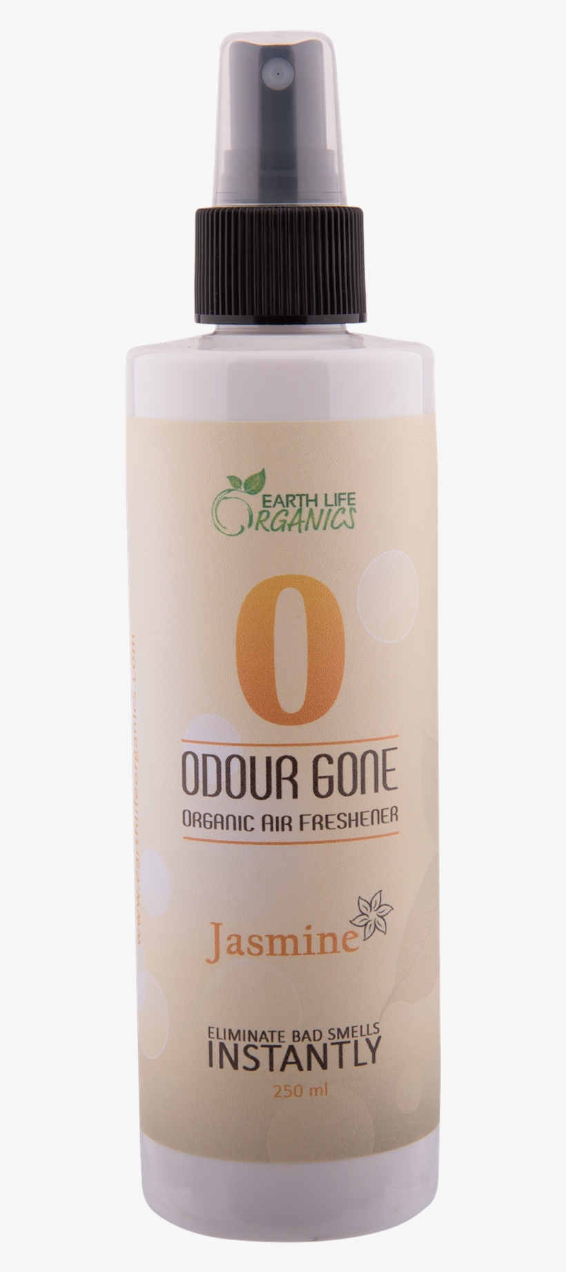 Odour Gone 250ml - Body Wash, transparent png #8756525