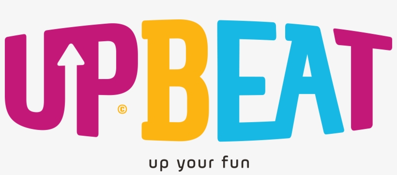 If You Want To Get Your Adrenaline Pumped, Resurrect - Upbeat Logo, transparent png #8756572