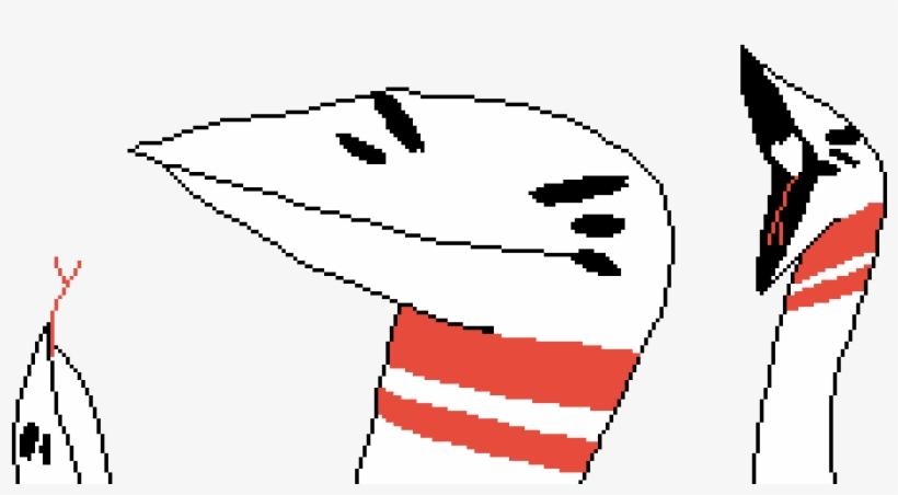 Angry Sock - Sketch, transparent png #8756686