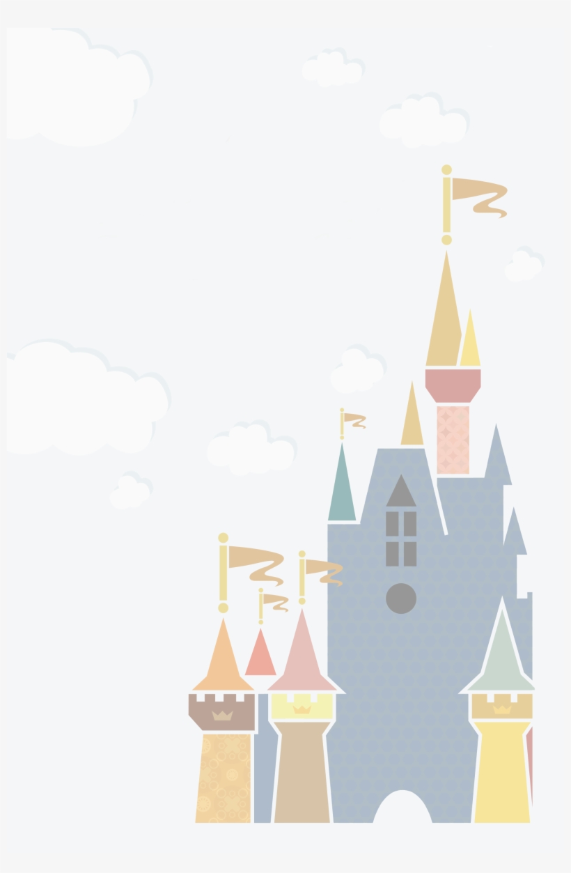 Castle - Steeple, transparent png #8756728