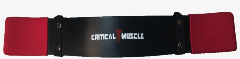 Critical Muscle, transparent png #8756910