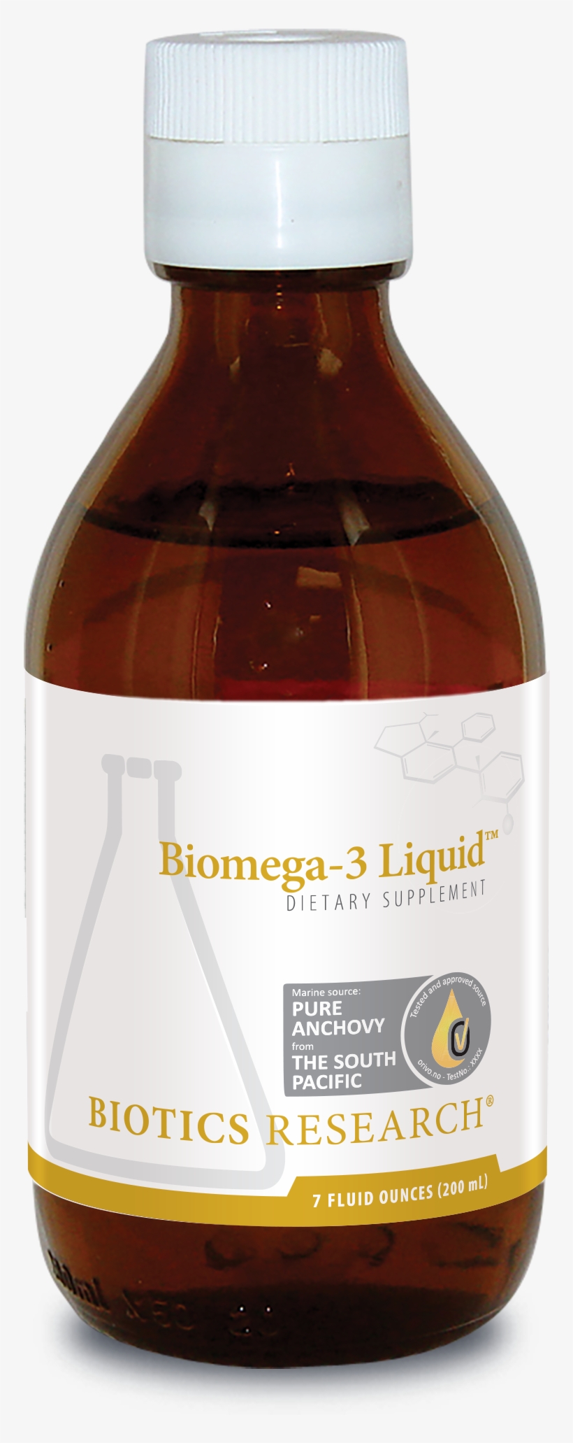 Warning Message - Glass Bottle, transparent png #8757199