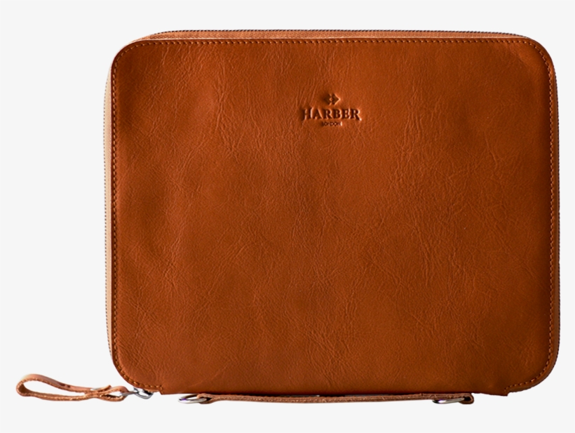 Nomad Organiser For Ipad Pro - Ipad Pro 9.7 Leather Organizer, transparent png #8757381