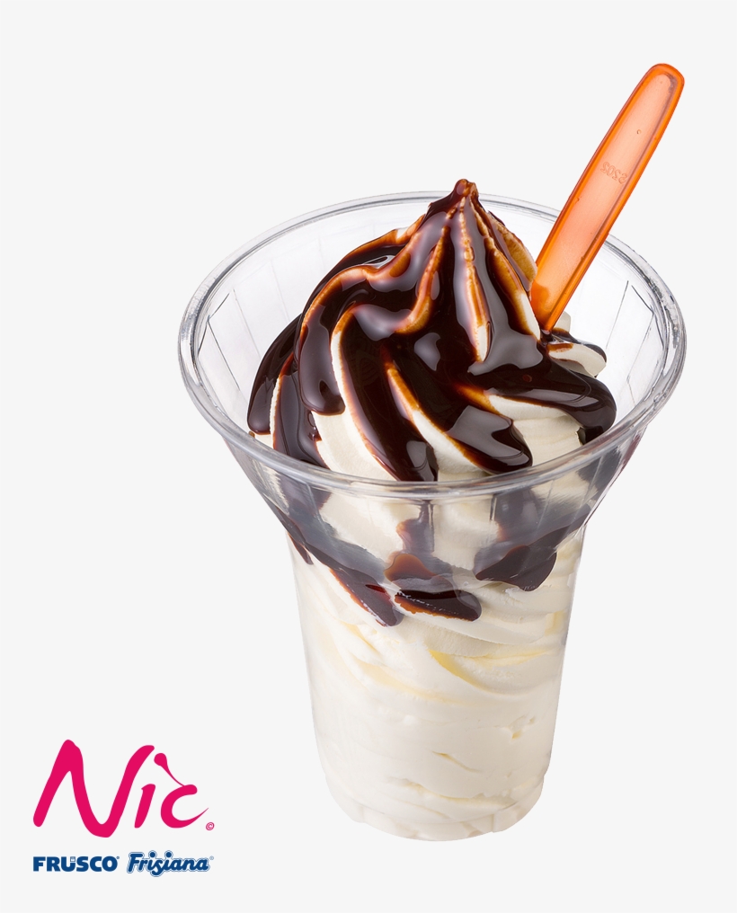 Sundae Chocolate Png-582kb - National Inspection Council For Electrical Installation, transparent png #8757513