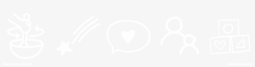 Here Are Five Essential Ideas On How To Put The Research - Heart, transparent png #8757620