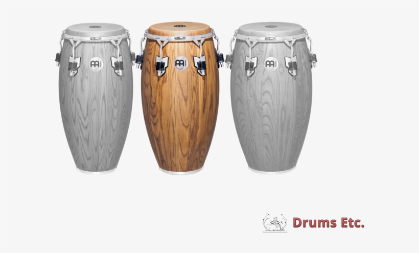 Meinl Woodcraft Series Congas Conga Zebra Finished - Meinl Woodcraft, transparent png #8757626