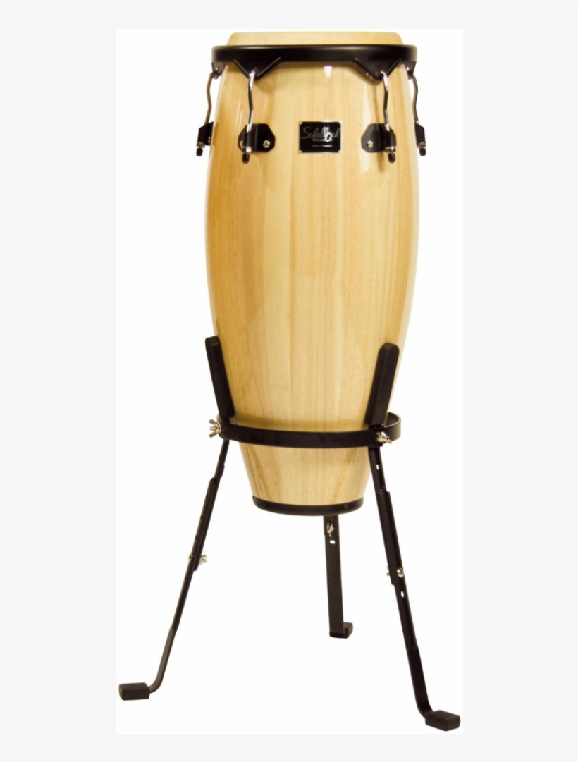 Schalloch Linea 50 Conga Drums Head With Stand Instrument - Conga, transparent png #8757702