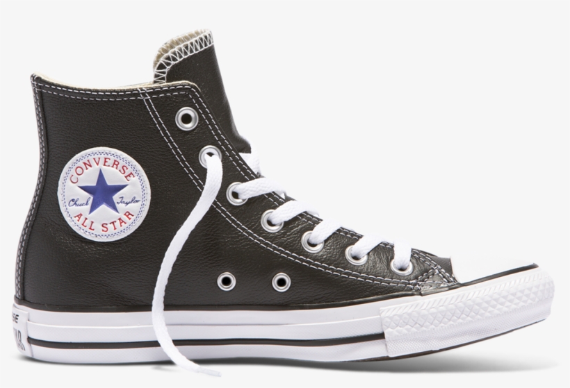 Converse All Star, transparent png #8757705