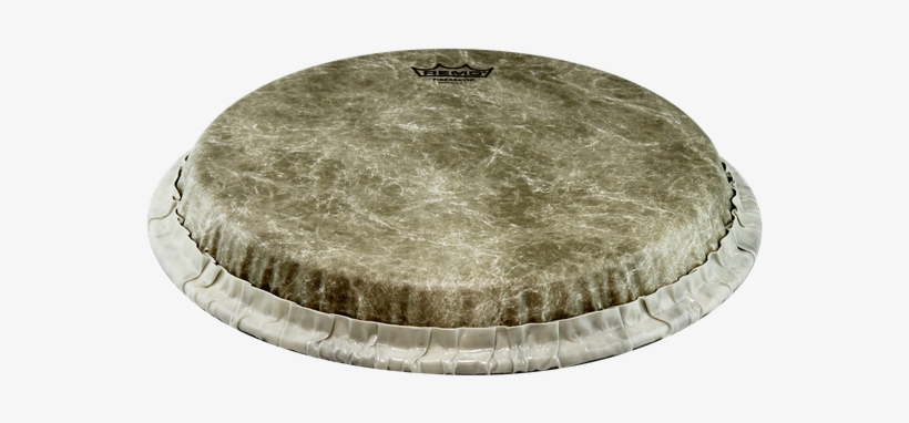 Parche Remo Fiberskyn Quinto M7 S100 F5, transparent png #8757887