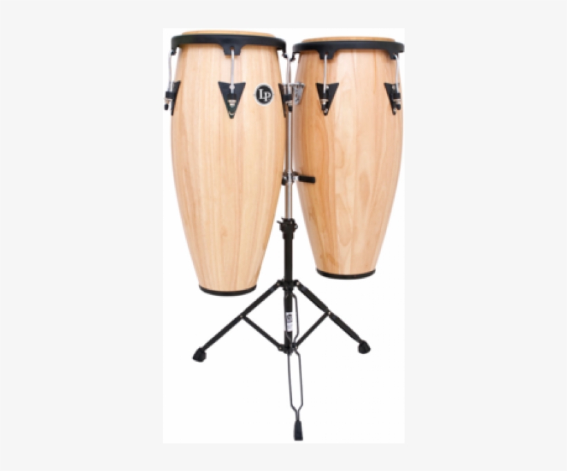 Latin Percussions Aspire® Wood 10" - Congas Lp Aspire, transparent png #8758065