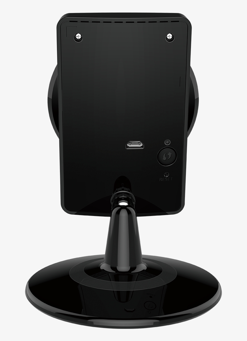 Dcs 960l A1 Image L Back 5718c659dec35 - D Link Dcs 960l, transparent png #8758252