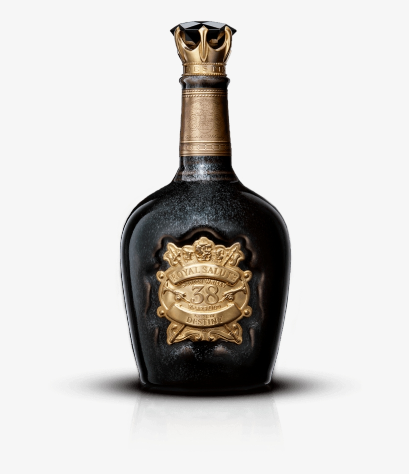 38 Years Old Stone Of Destiny Wine And Liquor, Old - Tasting Notes Chivas 38 Year, transparent png #8758353