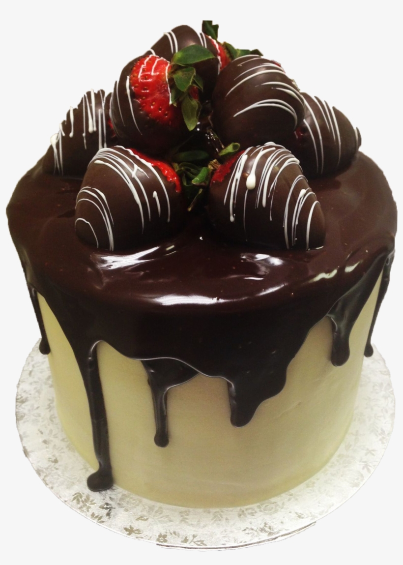 Cakes Png - Chocolate Cake, transparent png #8758474
