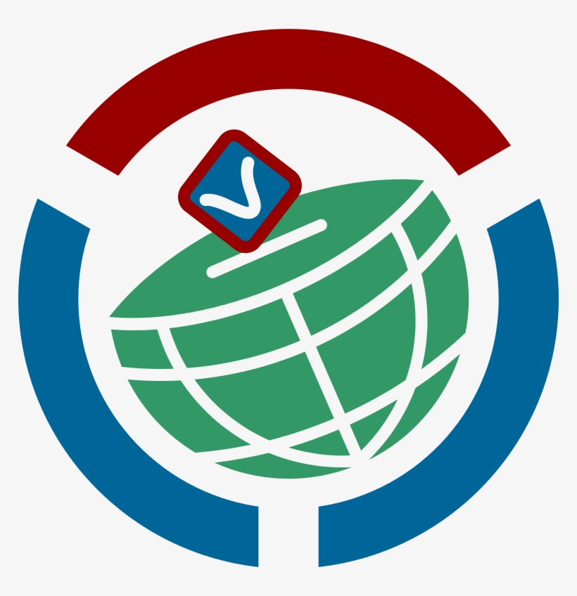 Wikimedia Community Logo-voting - Wikimedia Commons, transparent png #8758579