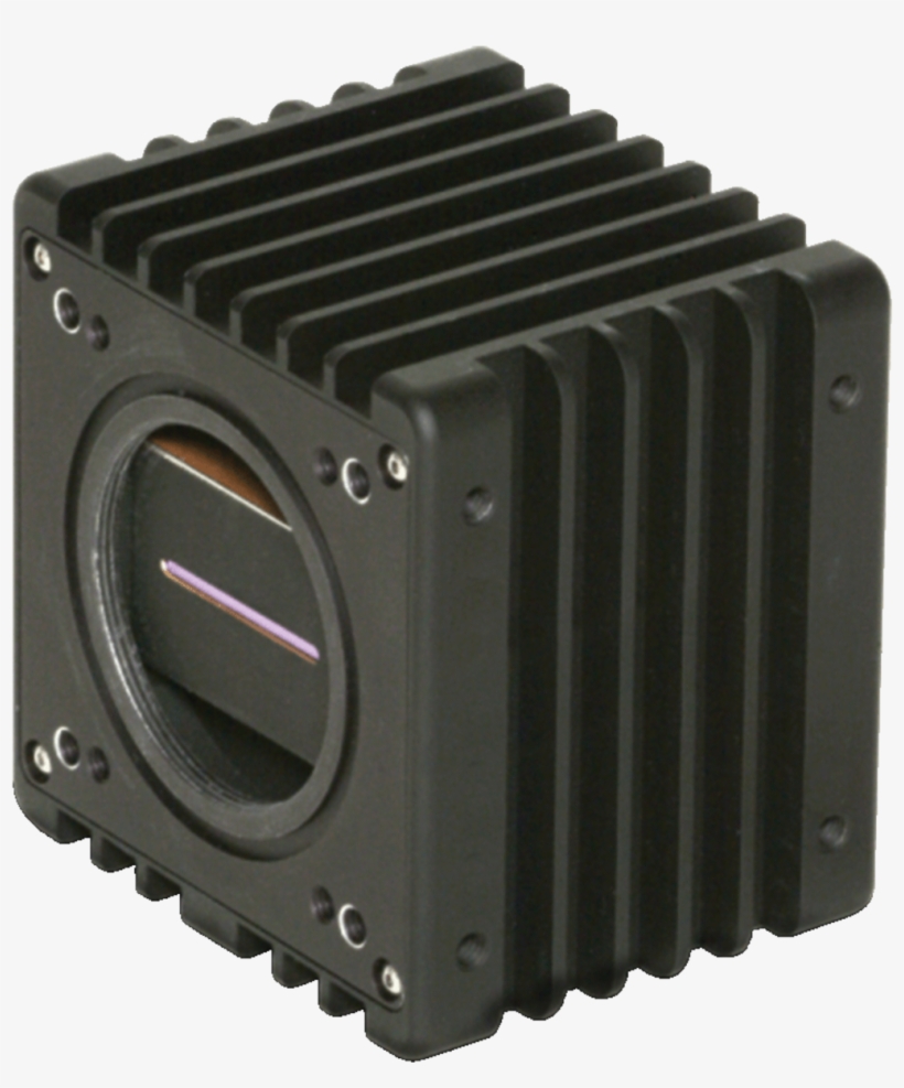 Ingaas Line Camera Su1024ldm - Westlake High School Utah Logo, transparent png #8758772